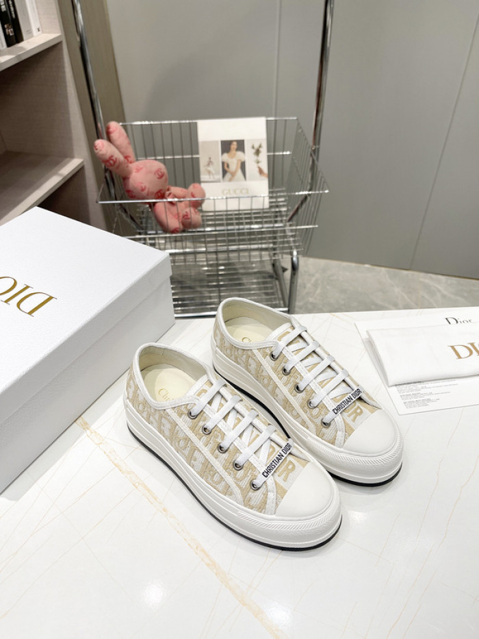 D10R B23 Sneakers Low Top DR1256-5598