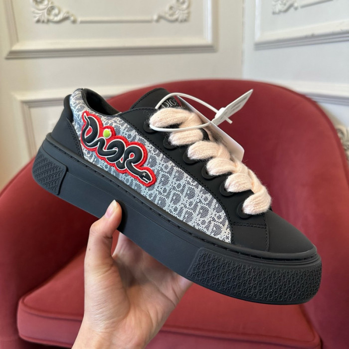 D10R B33 Sneakers Low Top DR33-015