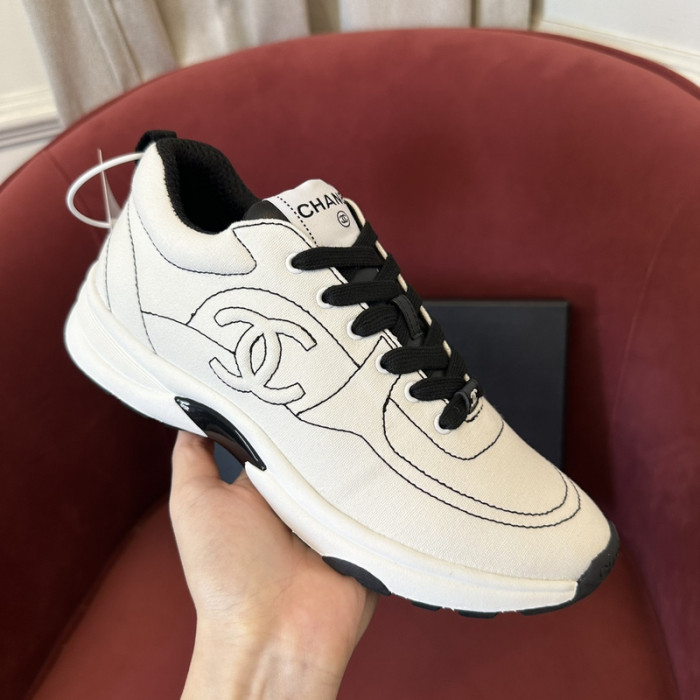 CHANE1 SNEAKER