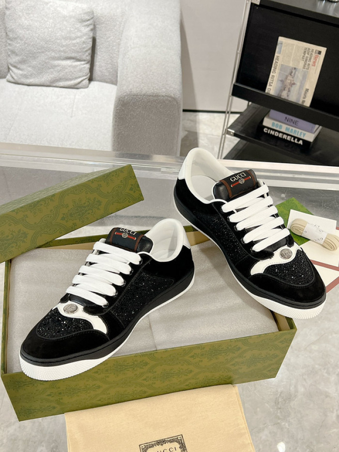 GUCC TRAINER SNEAKER GU58203-2371