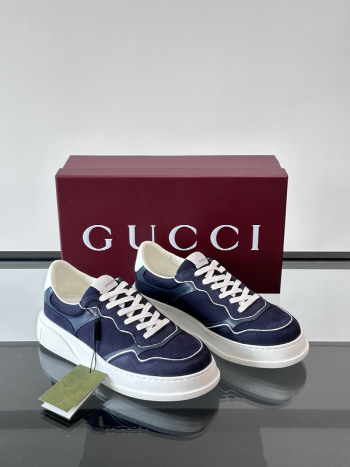 GUCC TRAINER SNEAKER GU58203-2374