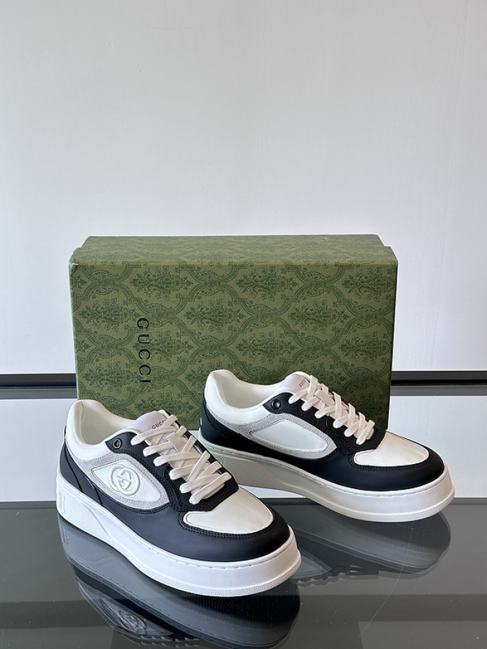 GUCC TRAINER SNEAKER GU58203-2375