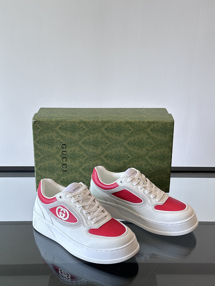 GUCC TRAINER SNEAKER GU58203-2376