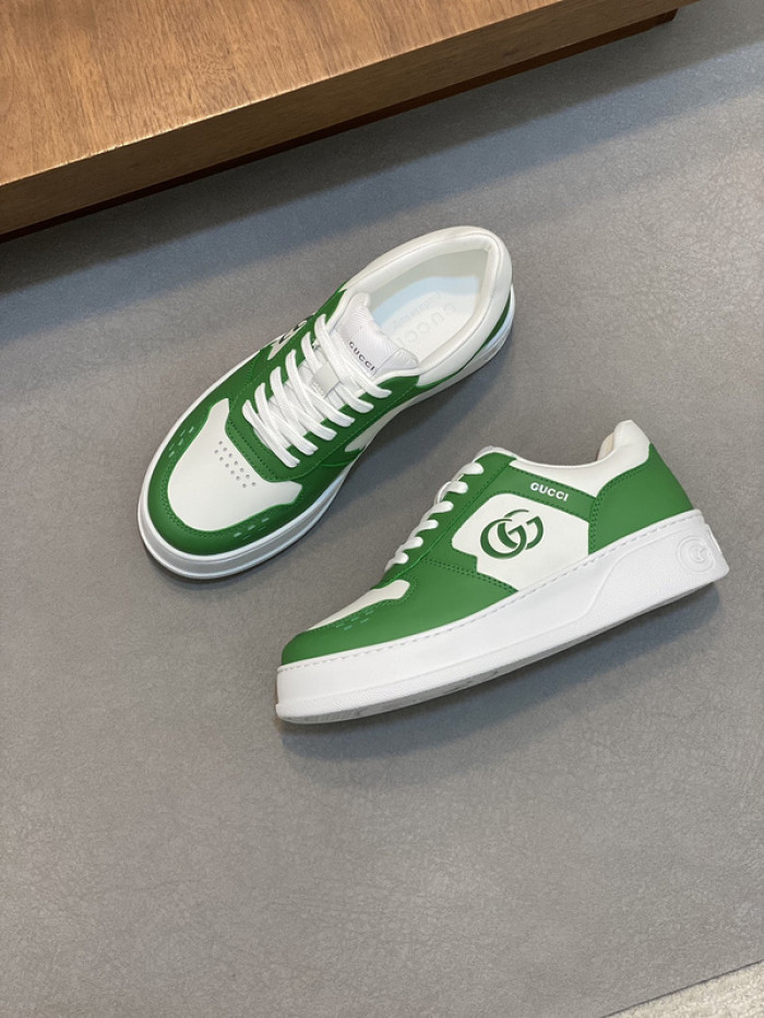 GUCC TRAINER SNEAKER GU58203-2380