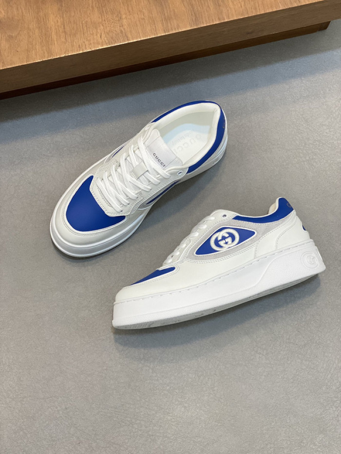 GUCC TRAINER SNEAKER GU58203-2381