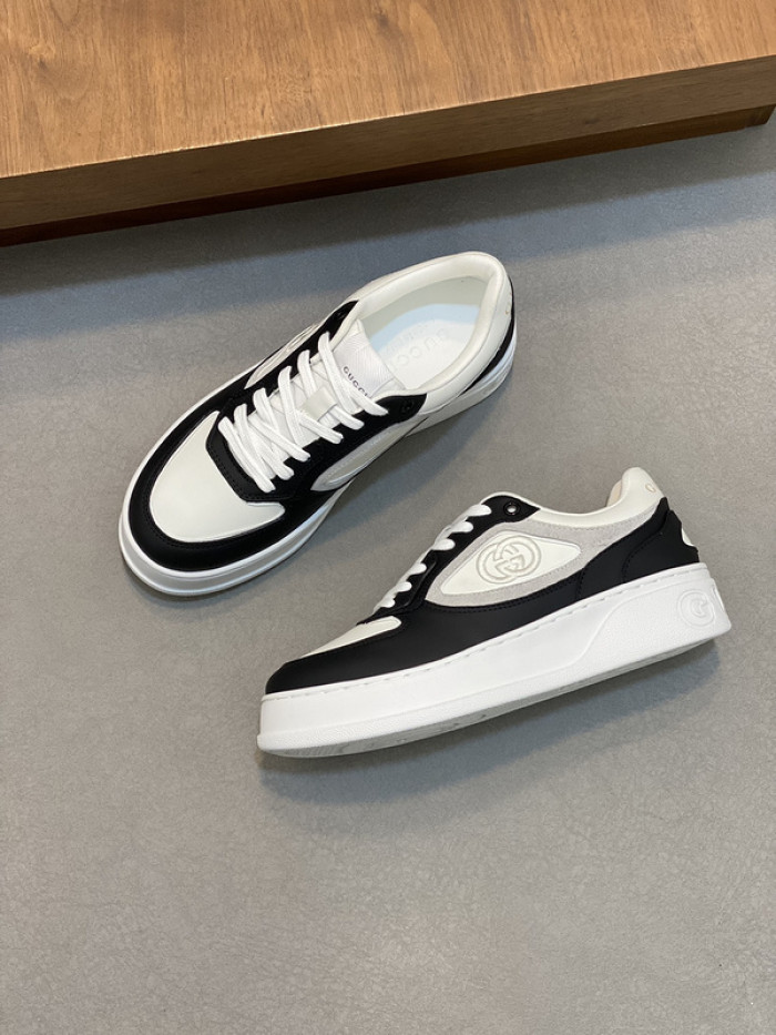 GUCC TRAINER SNEAKER GU58203-2382