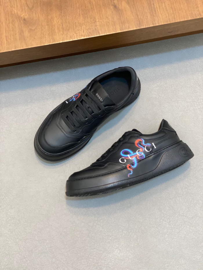 GUCC TRAINER SNEAKER GU58203-2383