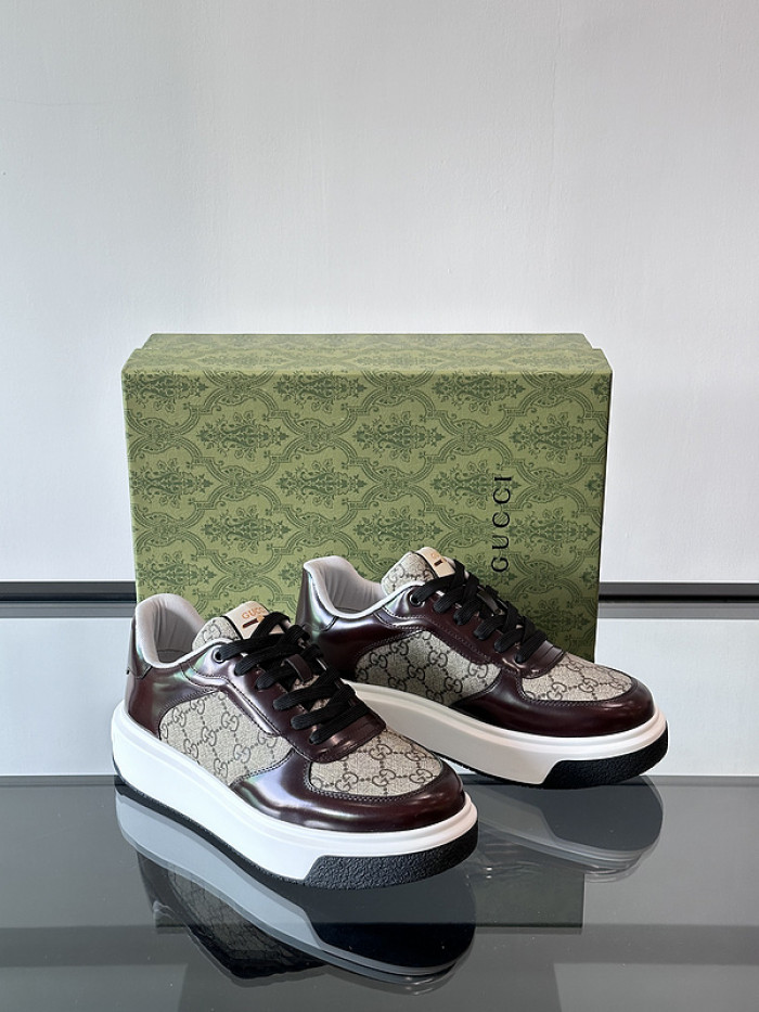 GUCC TRAINER SNEAKER GU58203-2386