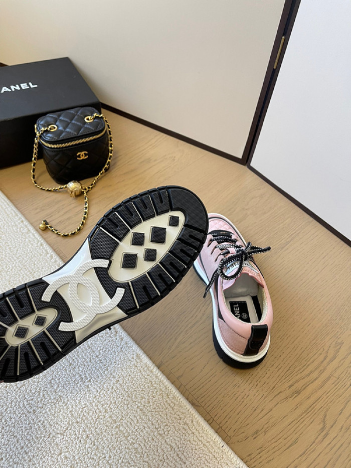 CHANE1 SNEAKERS T0425-101