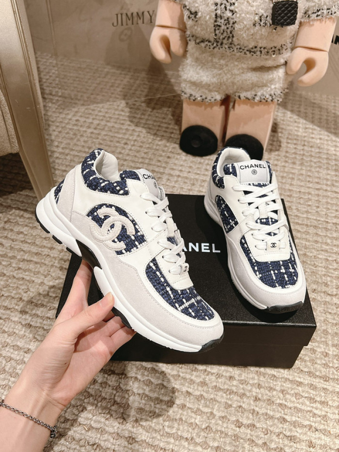CHANE1 SNEAKERS T0425-103