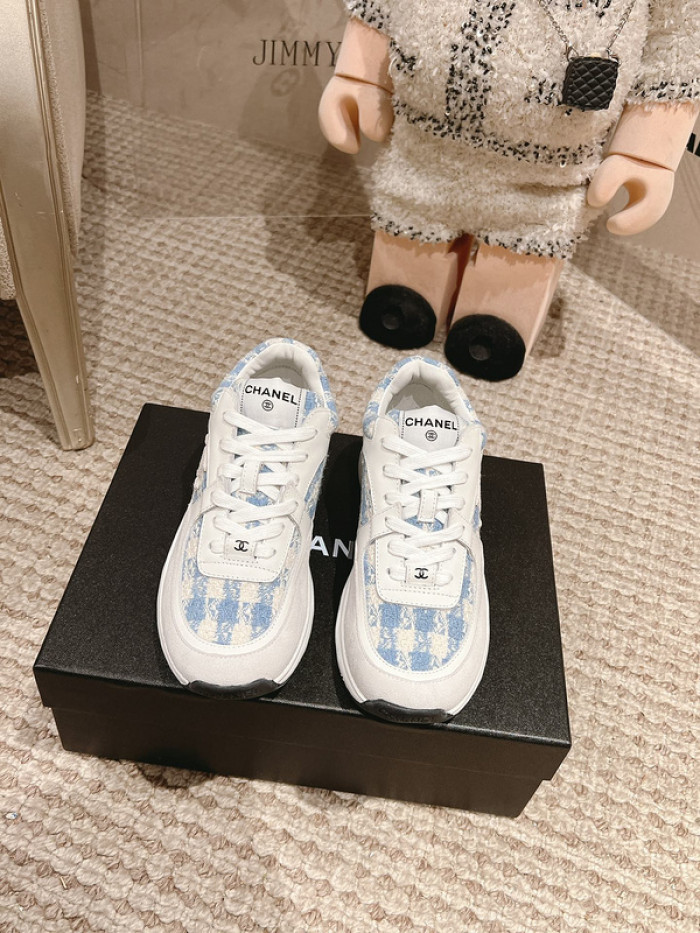 CHANE1 SNEAKERS T0425-104