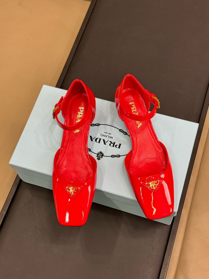 PRA Sneakers PA1244