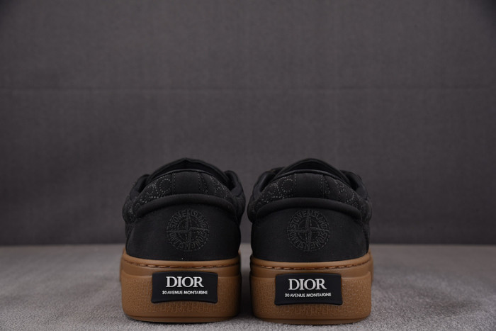 D10R B33 Sneakers Low Top DR33-014