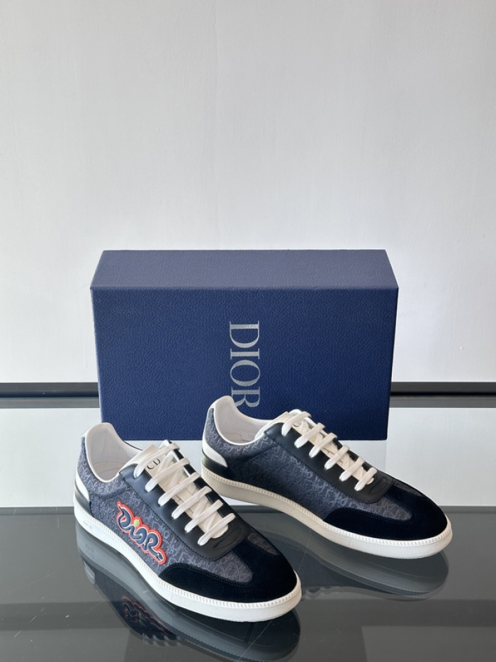 D10R B33 Sneakers Low Top DR33-017