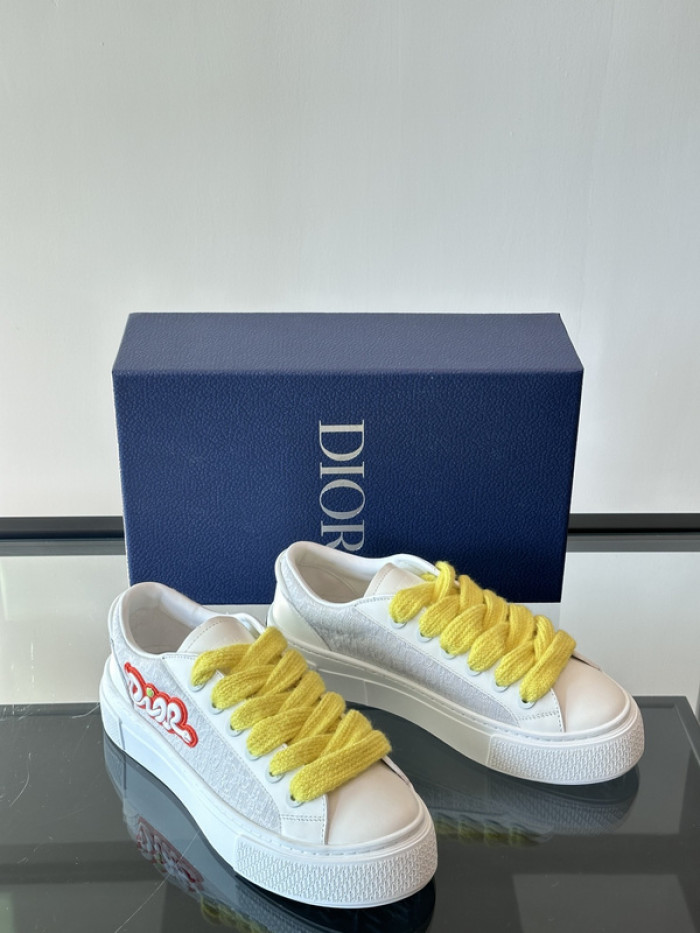 D10R B33 Sneakers Low Top DR33-018