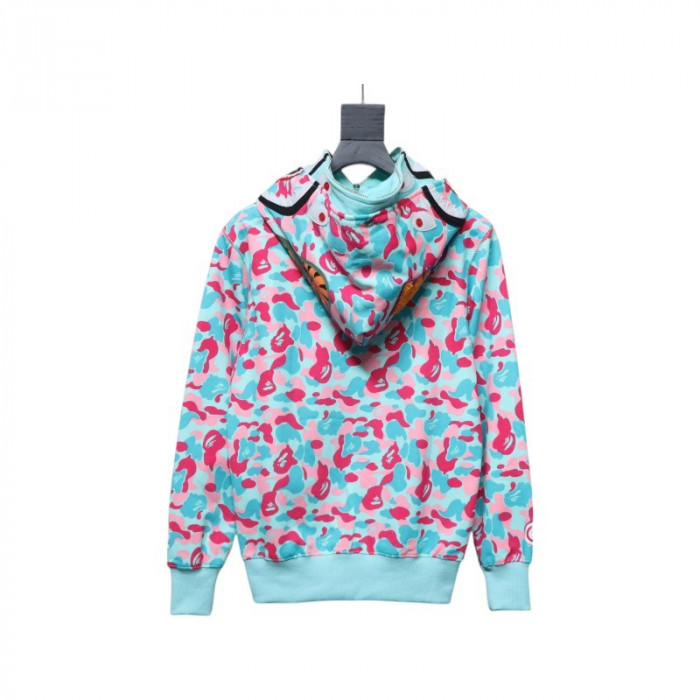 BAPE Hoodie Bape0109-003