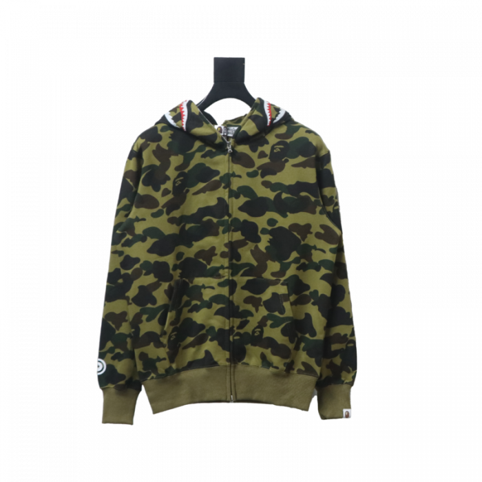BAPE Hoodie Bape0109-004