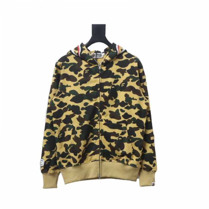 BAPE Hoodie Bape0109-005
