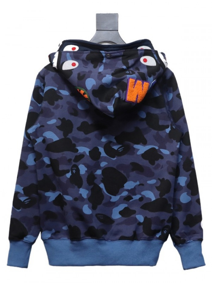 BAPE Hoodie Bape0109-009
