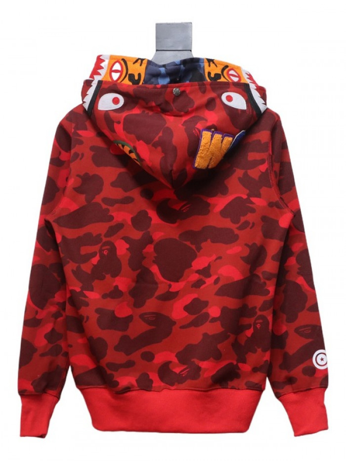 BAPE Hoodie Bape0109-010