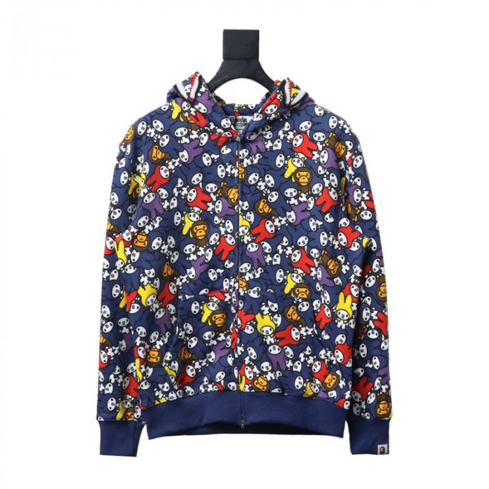 BAPE Hoodie Bape0109-015