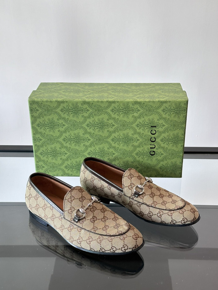Gucc1 Loafers GU0613-056