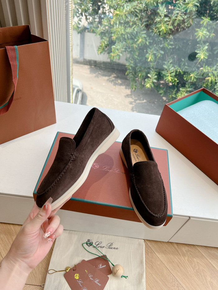 L0r0 Piana SNEAKERS T0425-074