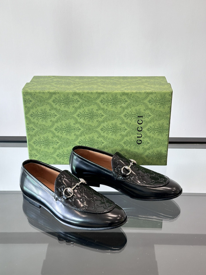 Gucc1 Loafers GU0613-058