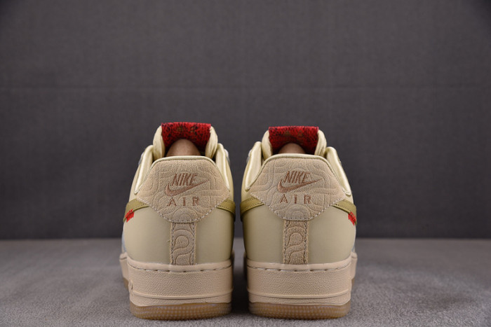 Nike Air Force 1 ’07 LX 