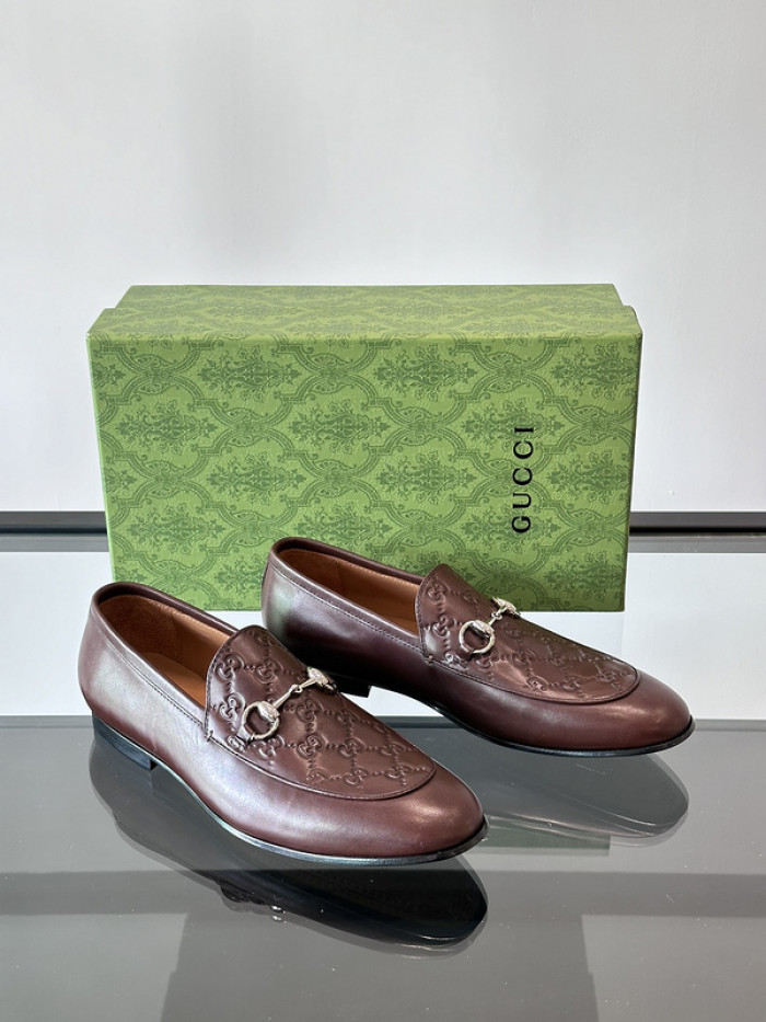 Gucc1 Loafers GU0613-059