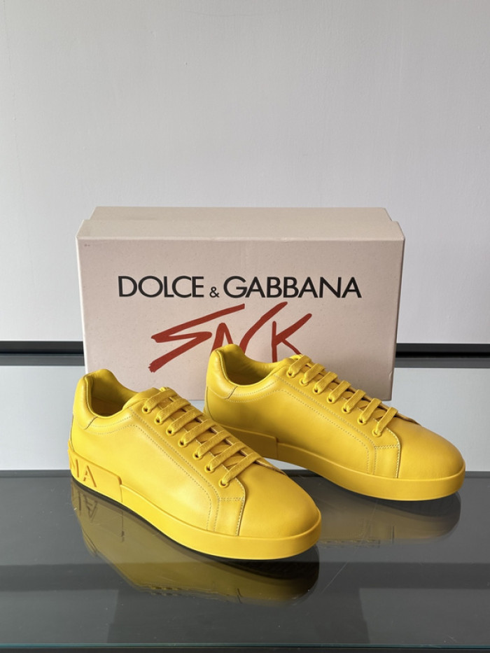 D.G. Sneakers DG210-174
