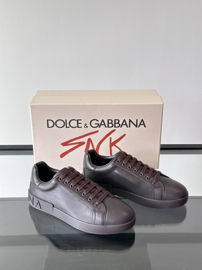 D.G. Sneakers DG210-176