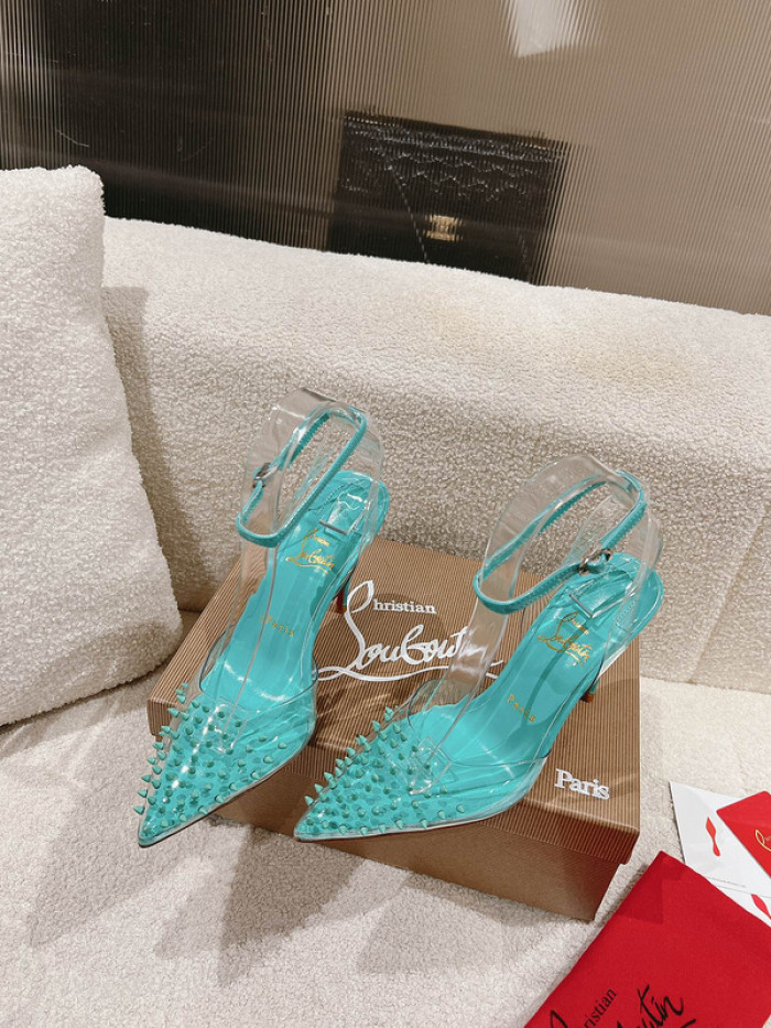 CL HEELS CL526-051