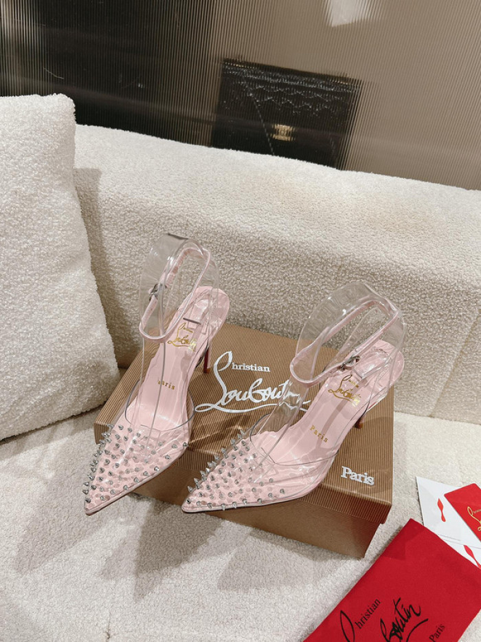 CL HEELS CL526-052