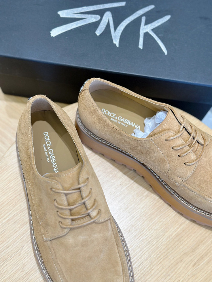 D.G. Sneakers DG210-216