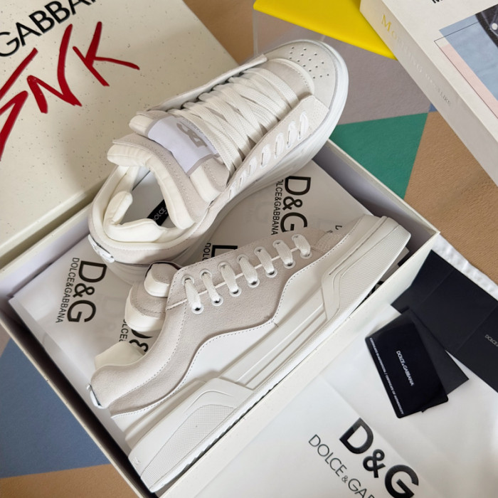 D.G. Sneakers DG210-230
