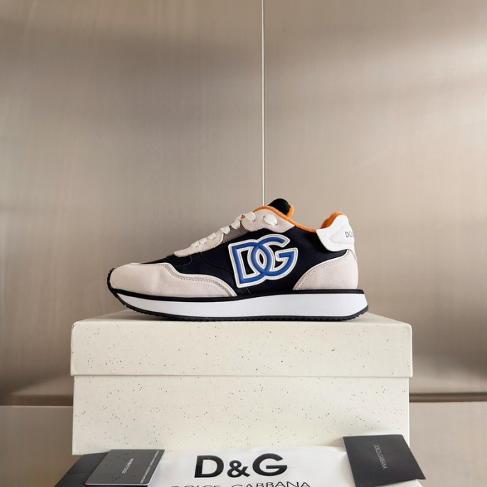 D.G. Sneakers DG210-232