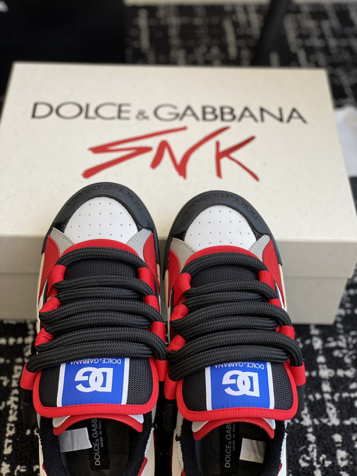 D.G. Sneakers DG210-240