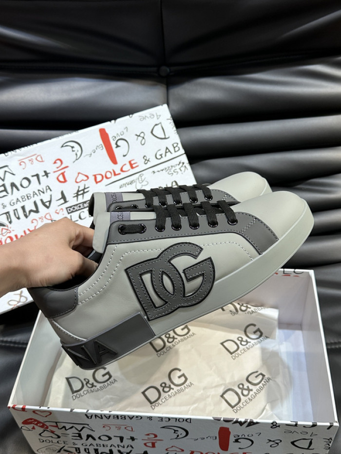 D.G. Sneakers DG210-245
