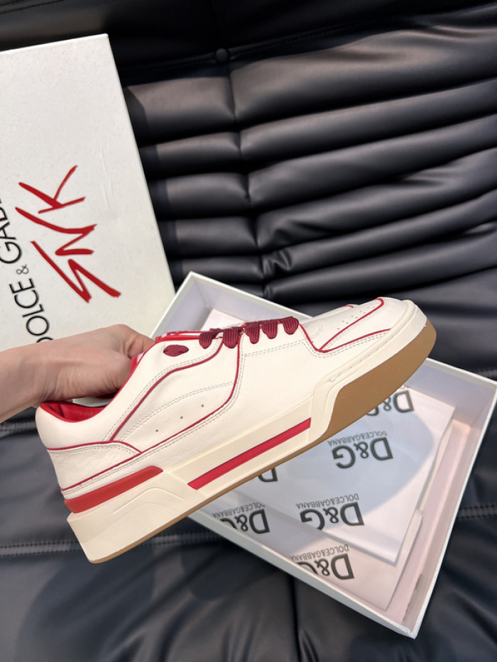 D.G. Sneakers DG210-250
