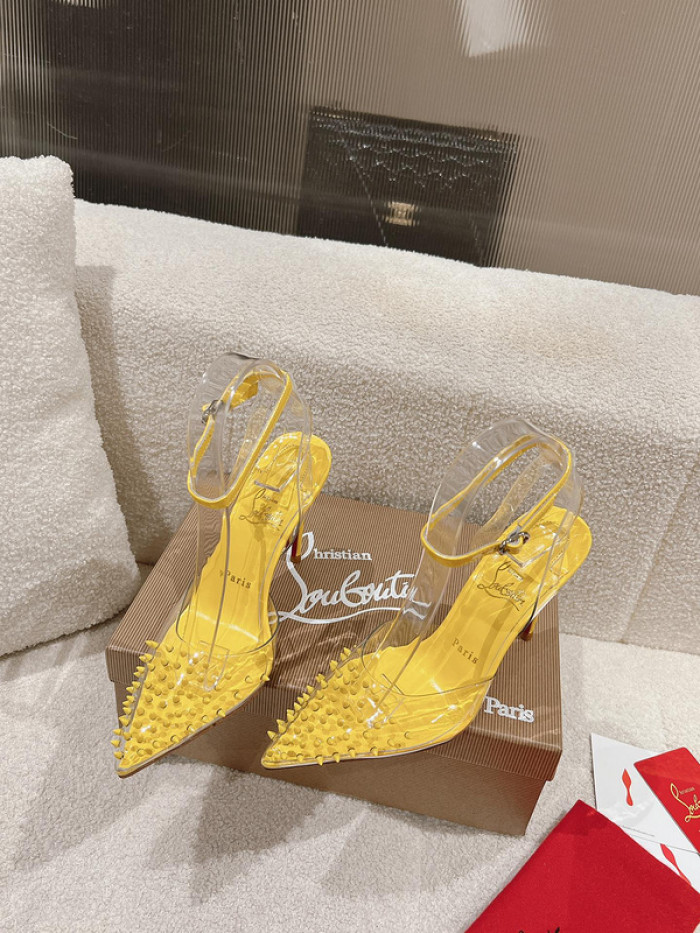 CL HEELS CL526-055