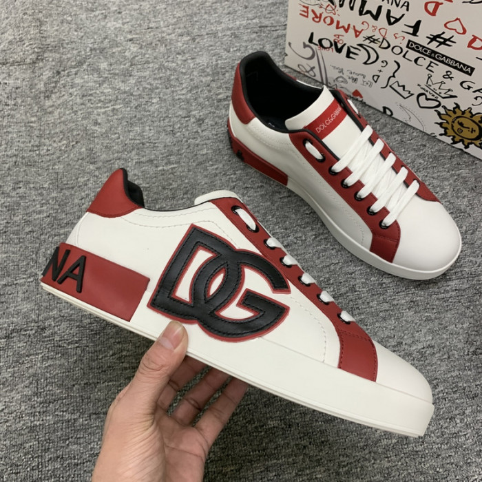 D.G. Sneakers DG210-256