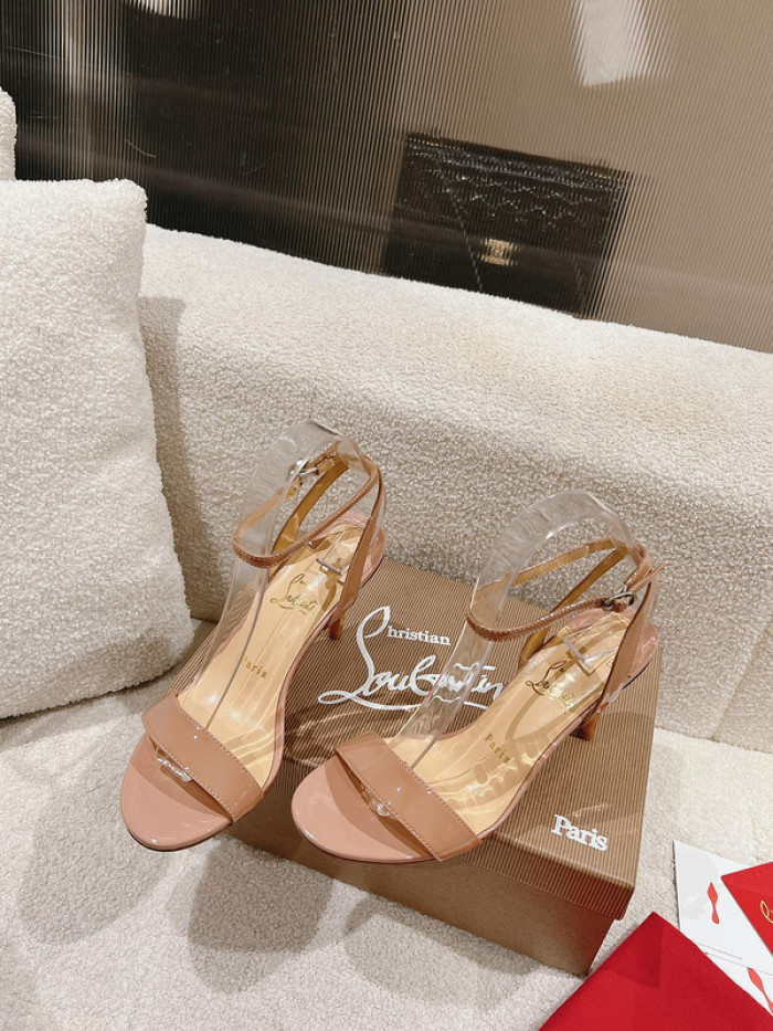 CL HEELS CL526-061