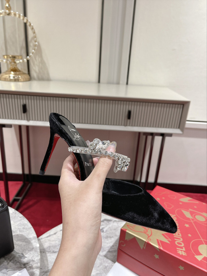 CL HEELS CL526-071