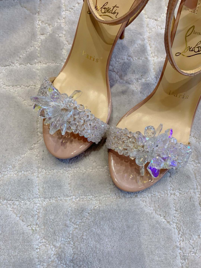 CL HEELS CL526-077