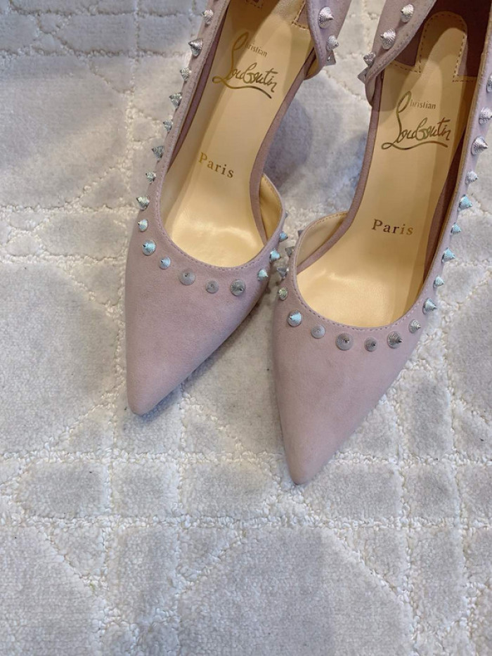 CL HEELS CL526-079