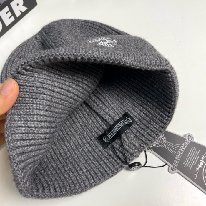 CHR0ME HEART HAT0229-048