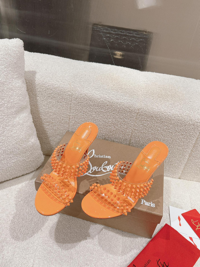 CL HEELS CL526-046