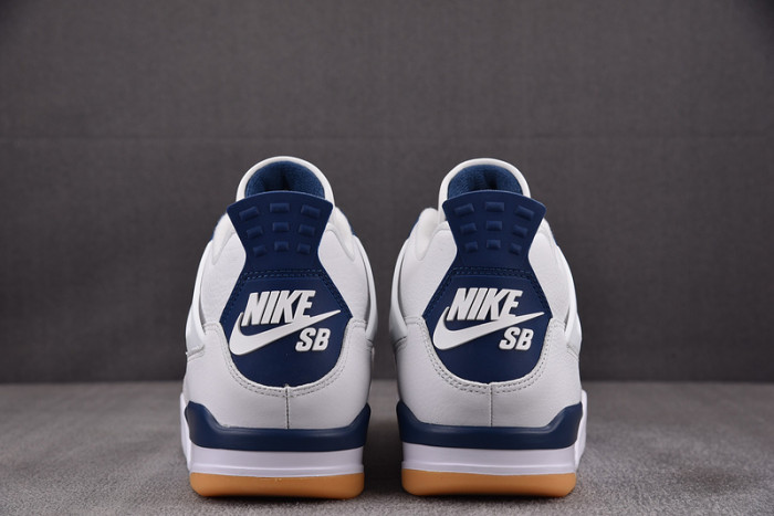 Nike SB x Air Jordan 4 Retro SP