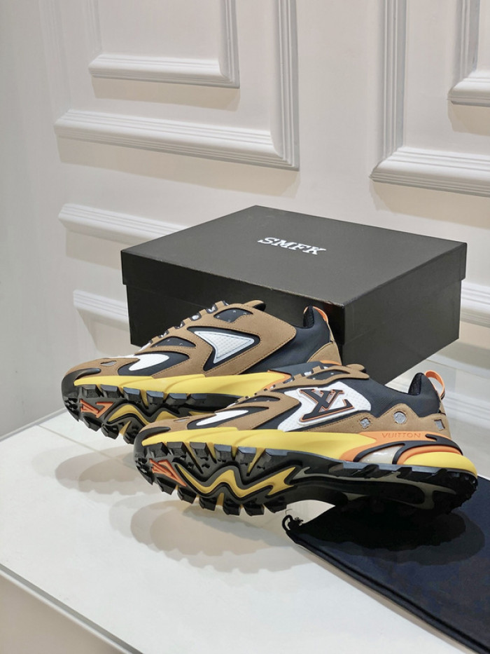 1V SNEAKERS 1V0425-242